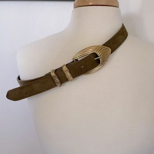Belt